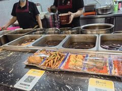-豫楚源美猴王·面(武商广场店)
