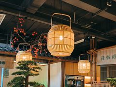 -筱爷叔·上海传统手工菜(玉树路店)