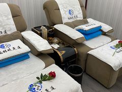 -苏悦汇沐足SPA(梦立方店)