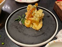 -羡餐厅·杭帮菜·淳菜(千岛湖自由洲际殿店)