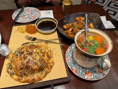 -那拉提之疆·新疆菜(美院店)