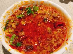 -海底捞火锅(航洋城店)