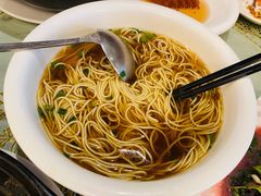 -新聚丰菜馆(太监弄店)