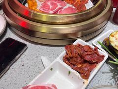 -钱小奴创意自助餐厅·原切谷饲安格斯畅吃(苏州昆山招商花园城店)