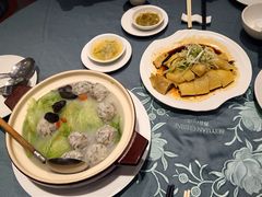 -北园酒家(小北路店)