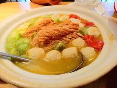 -永安鱼庄·镇江菜(东吴路店)