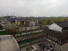 -相门城墙文化休闲景区