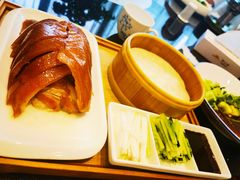 -香山湖家家宴(中山陵店)