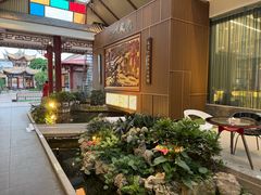 -小榄公饭店·岭南庭院餐厅(民安北路店)