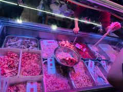 -周良天山牛杂城(天山路总店)