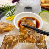 在福州！！谁懂这一桌的含金量啊啊啊啊！！！