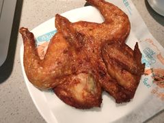 -半天妖烤鱼(和平印象城店)