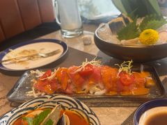 -極上萬膳·日料放题(来福士江景店)