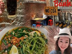 -Cô Thành Restaurant