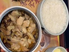 -真功夫(彩田路店)