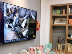-子曰书院·古筝围棋书法国画小主持(夏都店)