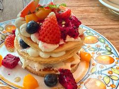 -Alimentari早午餐(安福路店)