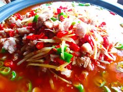 -盐帮食坊•小河帮川菜(四川师大店)