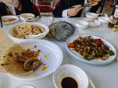 -嘉升大排档(番禺总店)