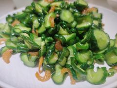 -船歌·鱼水饺青岛菜(金狮广场店)