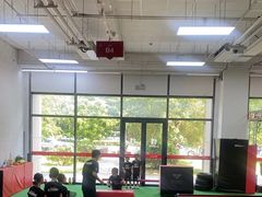 -赫石少儿体能馆(奥森店)