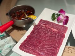 -南门涮肉(东单店)