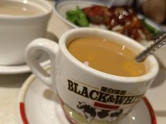 -香港新发烧腊茶餐厅(书城店)