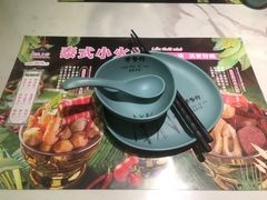 -米多分·越南小馆(南海万科广场店)