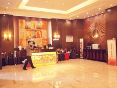 -上海西藏大厦万怡酒店