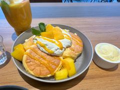 -WOKKA by艮上(中海环宇荟店)