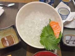 -福樱兰海鲜放题铁板烧(加州店)