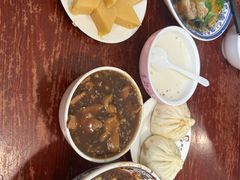 -姚记炒肝店(鼓楼店)