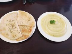 -Mix Restaurant