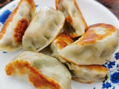 -老义乌小吃
