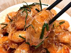 -阿明小菜·海鲜·上海菜(梅陇店)