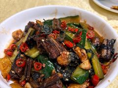 -小辣椒(华富店)