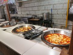 -人民公社大食堂(顺义总店)