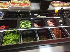 -赛百味SUBWAY(奥城店)