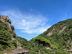 -三清山风景名胜区