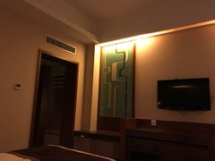 -温州王朝大酒店-自助餐厅