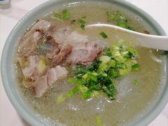 -清真·西北人家风味馆(中山中路店)