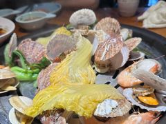 -三个渔夫·蒸汽海鲜(小白楼店)