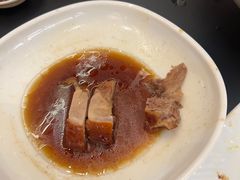 -金原鸭血粉丝汤·汤包·脆皮烤鸭(南京博物院店)