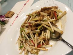 -良渚君澜度假酒店·中餐厅
