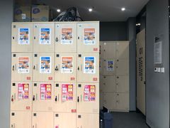 -乐刻运动健身(枫蓝国际升级店)
