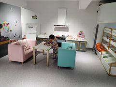 大堂-考拉小厨亲子餐厅(榆次店)