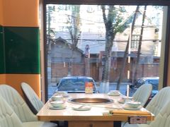 -满兴咱妈烀饼铁锅炖(兰州北街店)