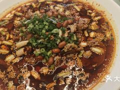 -蜀厨小匠·民间川菜(犀浦店)