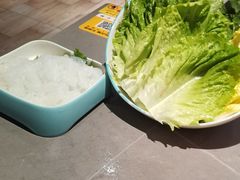 -老北京铜锅涮肉·香辣诱惑·小龙虾(禅城创意产业园店)
