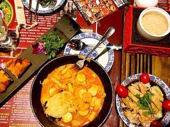 -小娘惹厨房Little Nyonya(狮城有约上榜店)